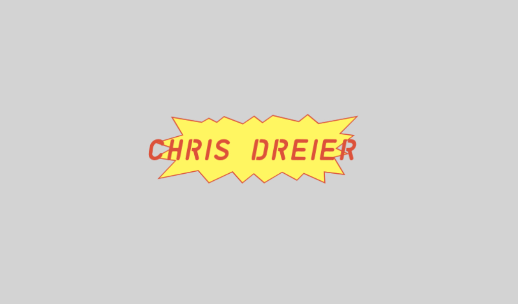 (c) Chrisdreier.de